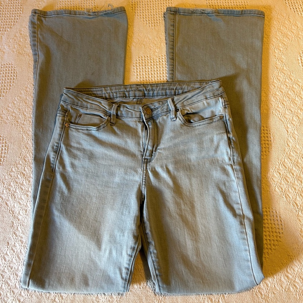 Jeans - Picture 4 of 15